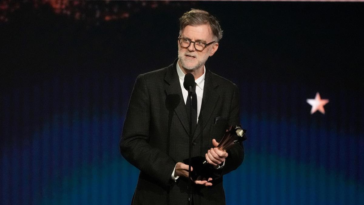 Directors Guild nominates Anderson, Coogler, del Toro, Safdie and Zhao for its top prize